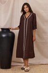 Sirocco Dress