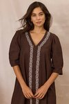 Sirocco Dress