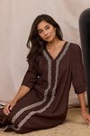 Sirocco Dress