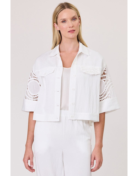 Coast Jacket