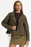 Rhodes Jacket