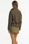 Rhodes Jacket