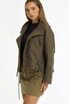 Rhodes Jacket