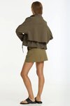 Rhodes Jacket