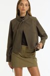 Rhodes Jacket