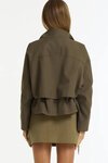 Rhodes Jacket