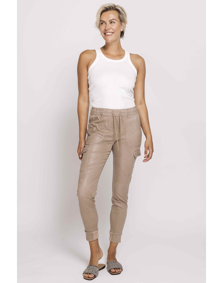 Daisy Pants