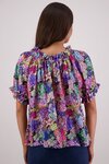 Teddy Top