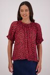 Teddy Top