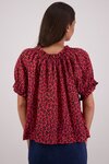 Teddy Top