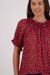 Teddy Top