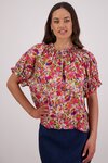 Teddy Top