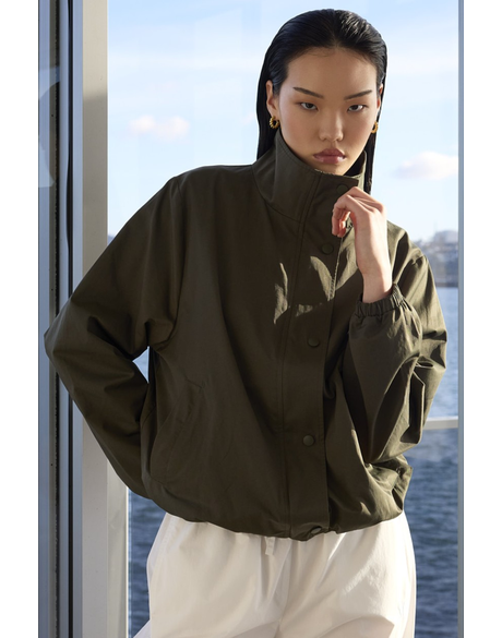 Rift Jacket