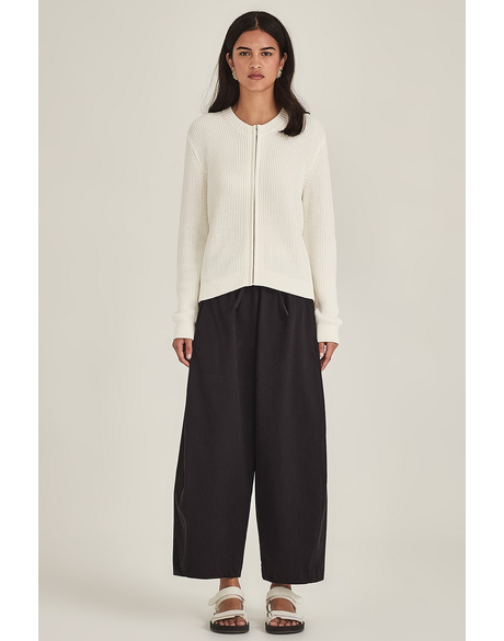 Harriet Barrel Pant