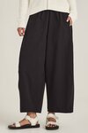Harriet Barrel Pant
