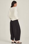 Harriet Barrel Pant