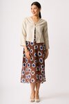 Gather Again Jacket