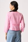 Gather Again Jacket