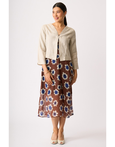 Gather Again Jacket