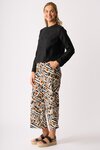Bubble Hem Jacket