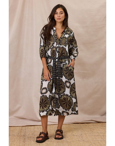 Solitude Dress