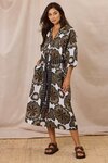 Solitude Dress