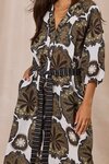 Solitude Dress