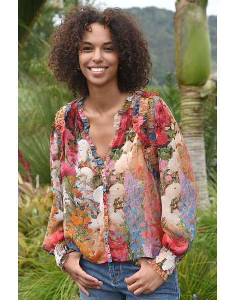 Meadow Muse