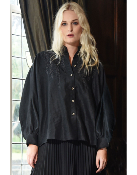Uncommon Threads Shirt