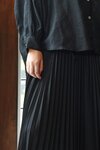 In Skirt of Time