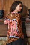 A Fresh Take Blouse