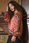 A Fresh Take Blouse