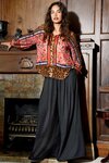 A Fresh Take Blouse