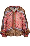 A Fresh Take Blouse