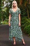 It's a New Day Dress