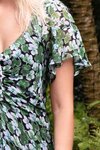 It's a New Day Dress