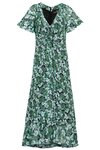 It's a New Day Dress