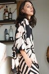 Just Casually (Blush Floral)