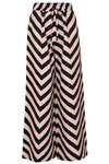 Seville Strolls (Chevron Stripe)