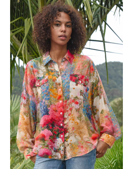 Bloom There Done That