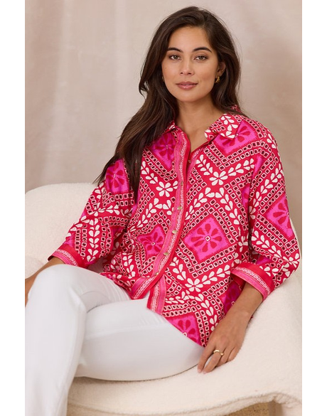 Haven Shirt