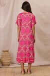 Haven Dress