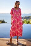 Haven Dress