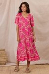 Haven Dress