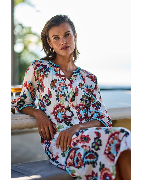 Radiance Dress