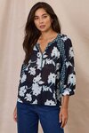 Flamenco Top