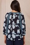 Flamenco Top