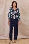 Flamenco Top