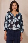 Flamenco Top