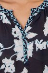 Flamenco Top
